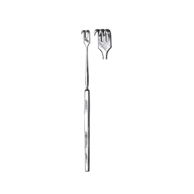 Tissue Retractors & Hooks